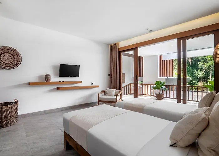 The Rimba By Balisuperhost Villa Ubud