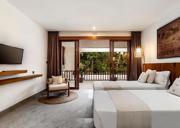 The Rimba By Balisuperhost Villa *
