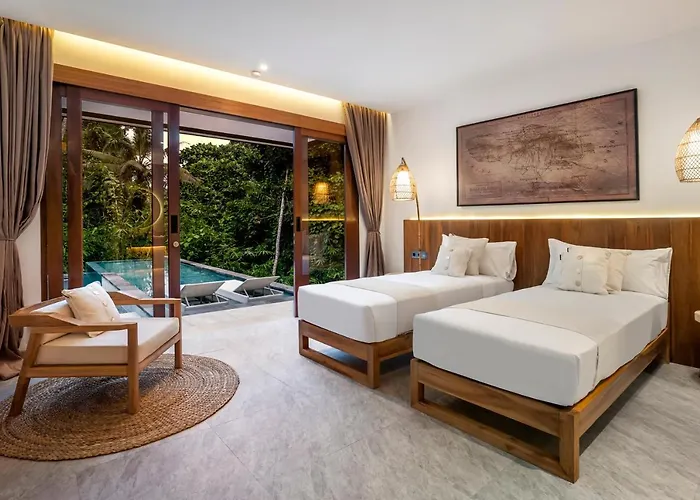 The Rimba By Balisuperhost * Ubud