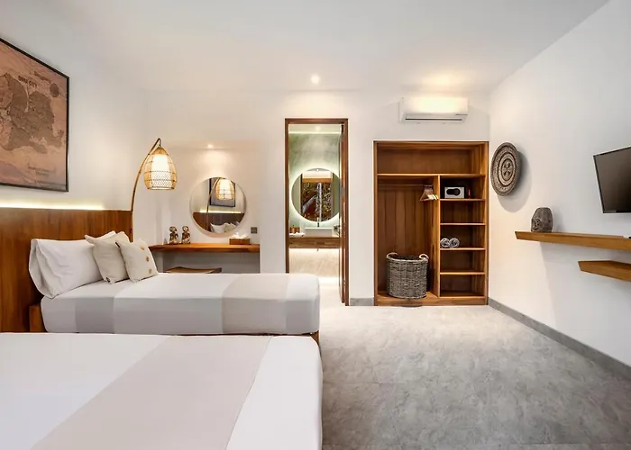 The Rimba By Balisuperhost Villa Ubud