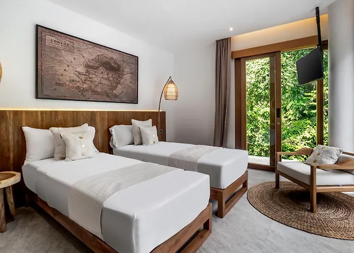 The Rimba By Balisuperhost Villa *