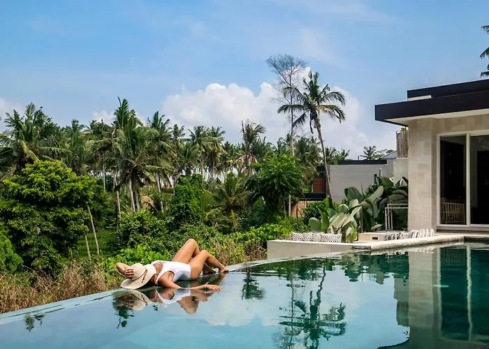 The Rimba By Balisuperhost Villa