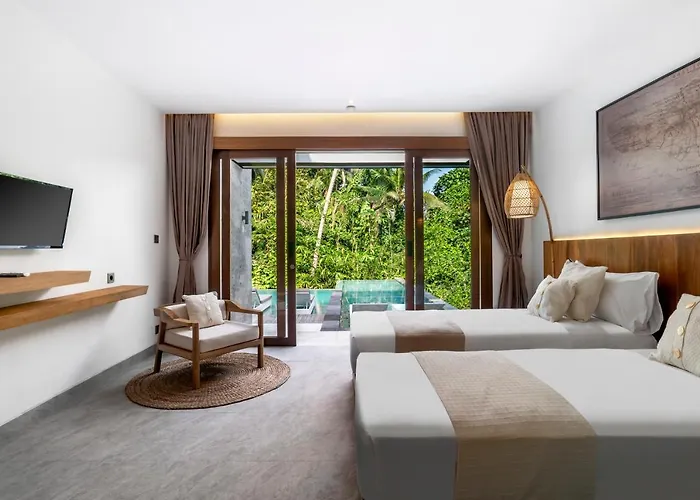 The Rimba By Balisuperhost