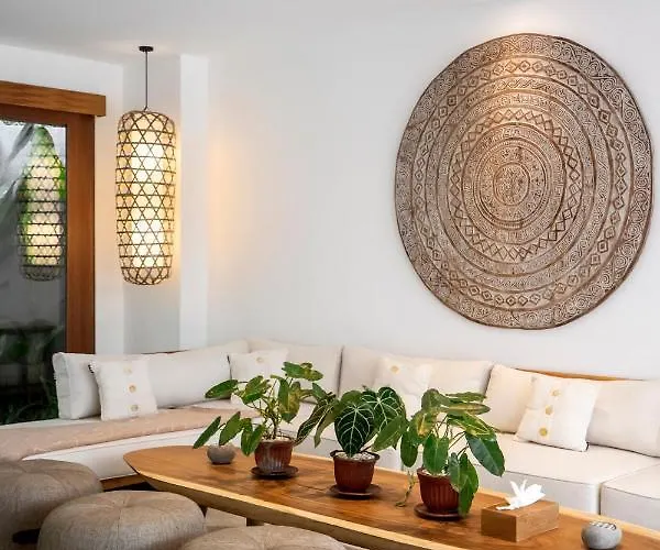 The Rimba By Balisuperhost Villa *
