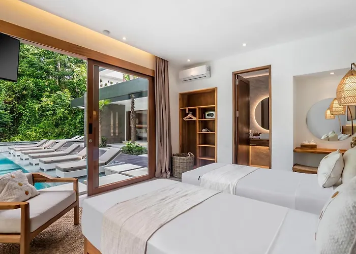 Villa The Rimba By Balisuperhost