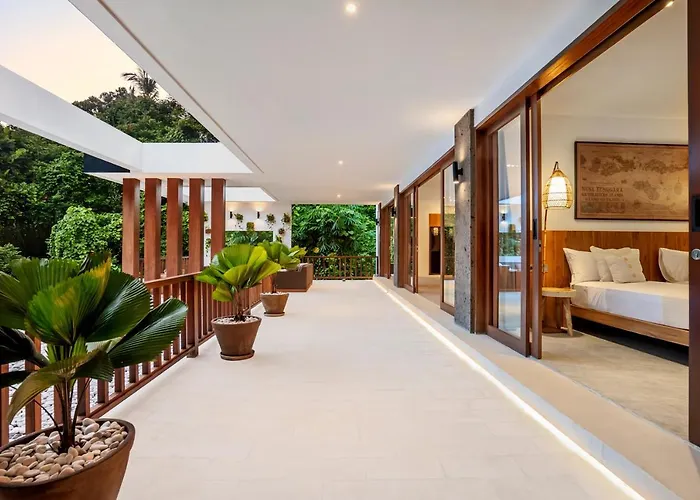 The Rimba By Balisuperhost * Ubud