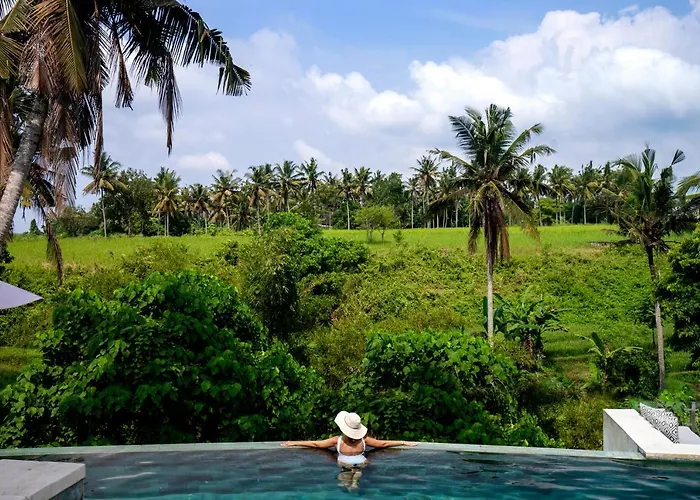 The Rimba By Balisuperhost *