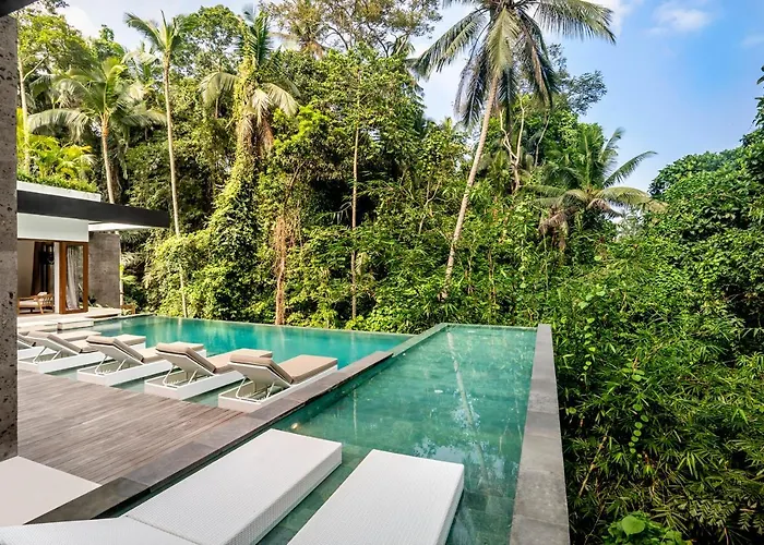 Villa The Rimba By Balisuperhost