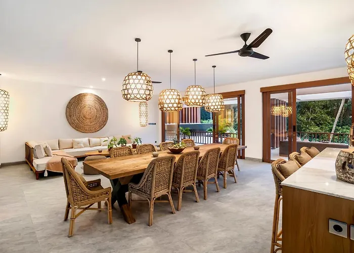 The Rimba By Balisuperhost Villa Ubud