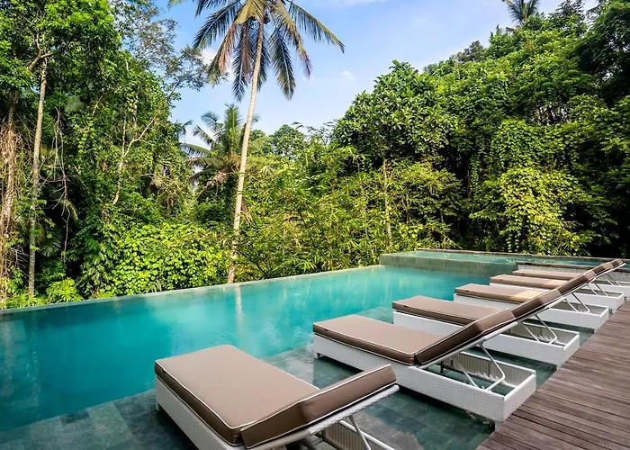 The Rimba By Balisuperhost Villa