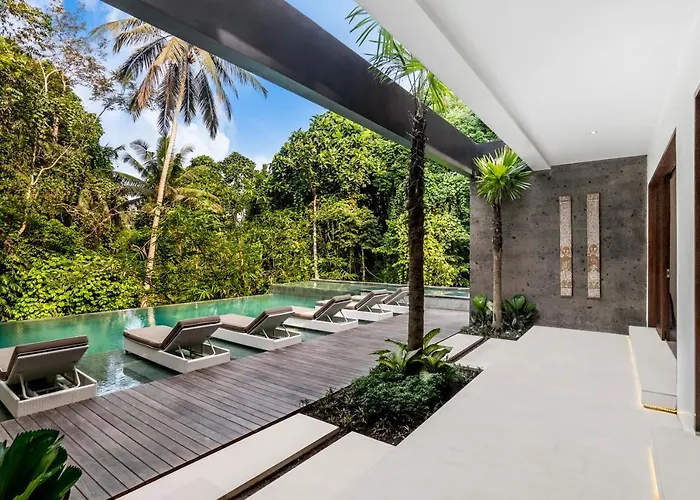 The Rimba By Balisuperhost * Ubud