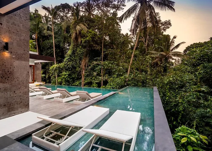 The Rimba By Balisuperhost Villa